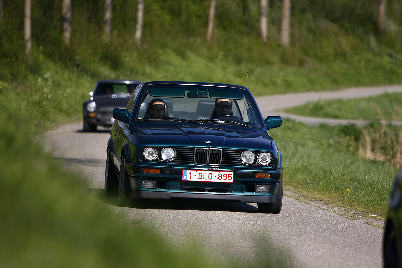 De e30