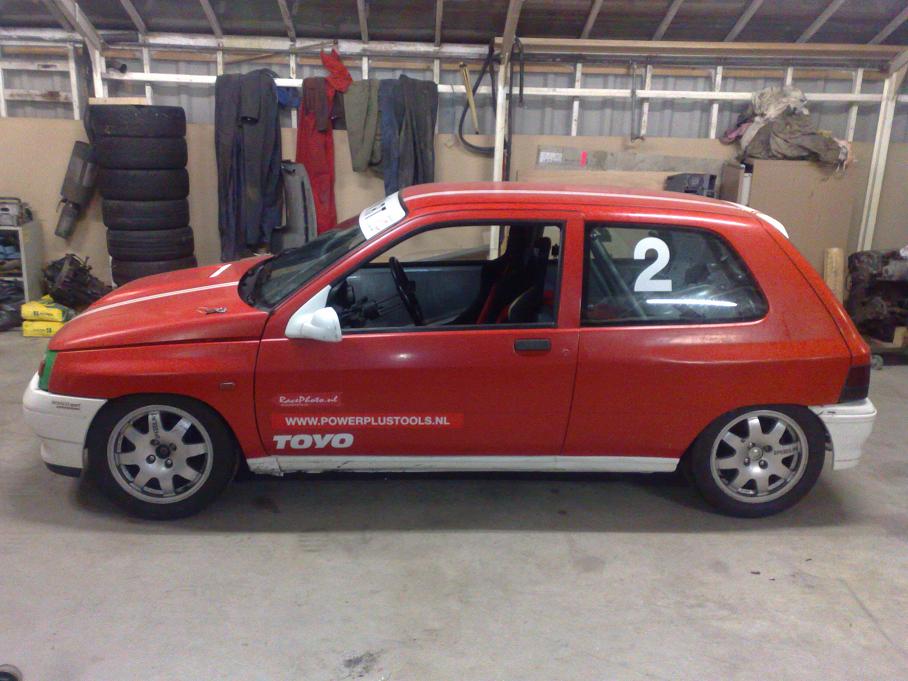 clio