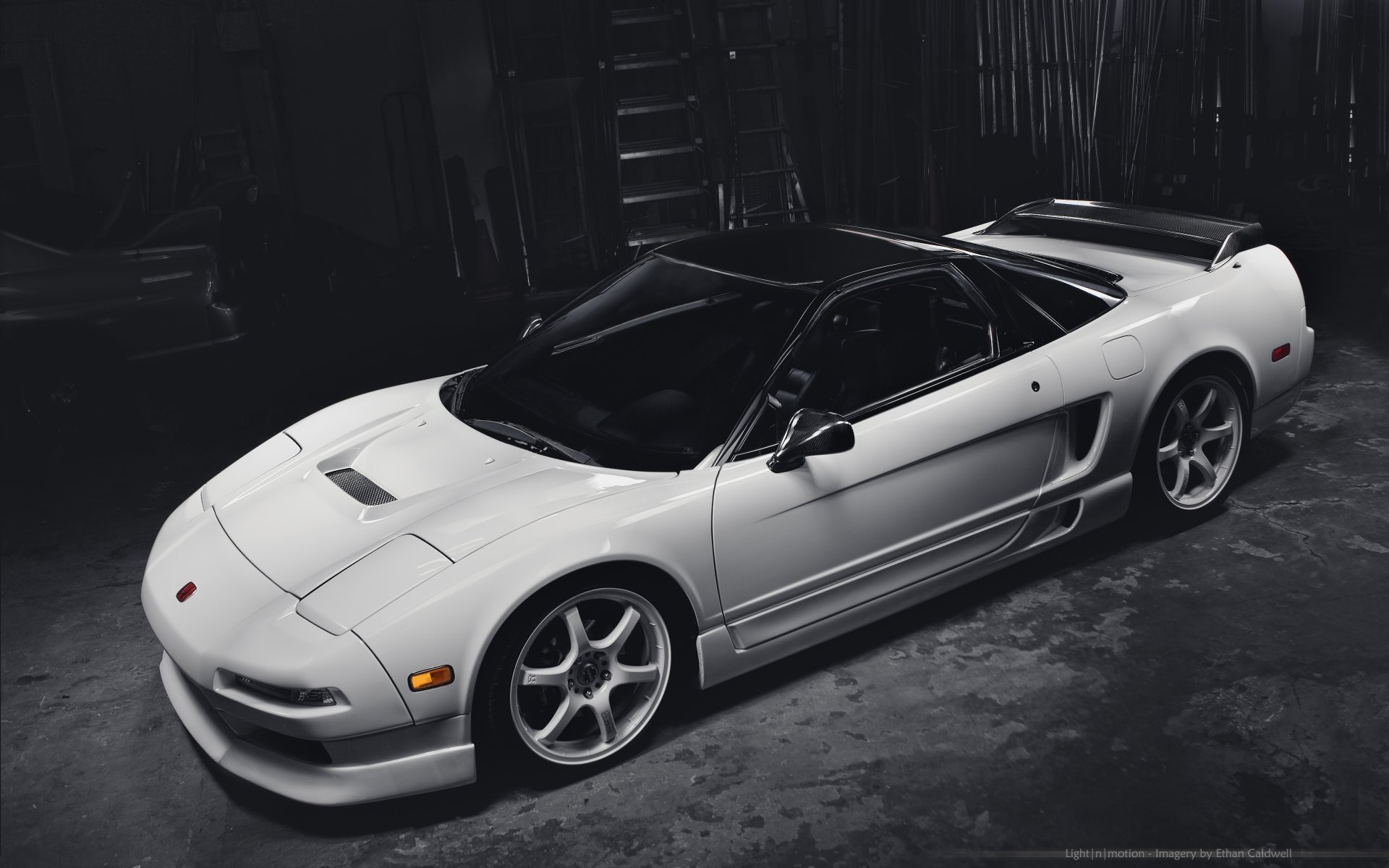 honda-acura-nsx-honda-acura-sport-car-white-carbon-white-machine-cfrp-spoiler-wheels-rays-volk-gram-ethan-caldwell.jpg