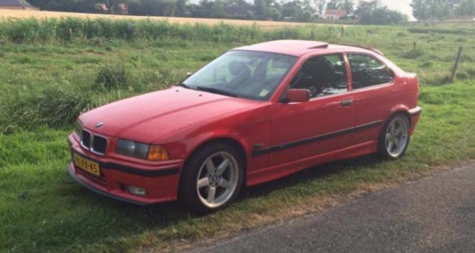 318TI