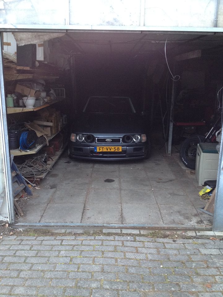 Knappe kerel