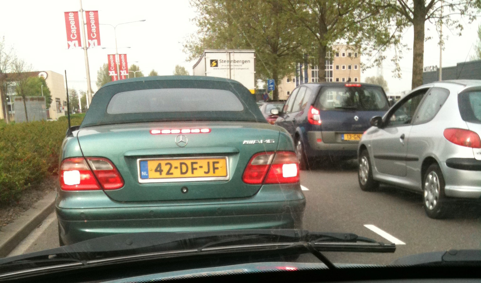 320CLKAMG??