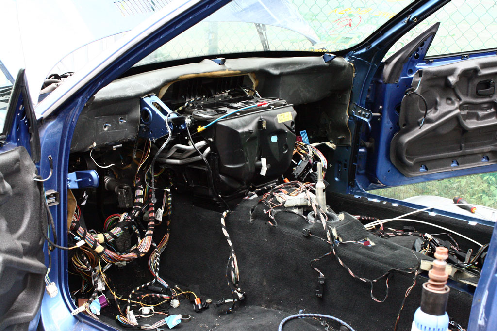 Dashboard na;