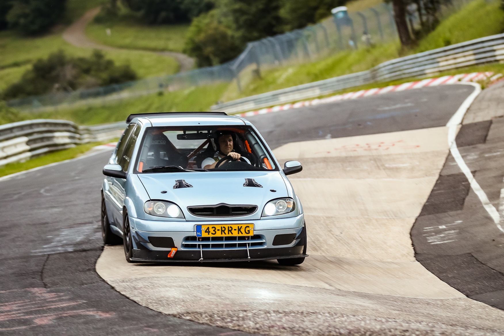 Nurburgring