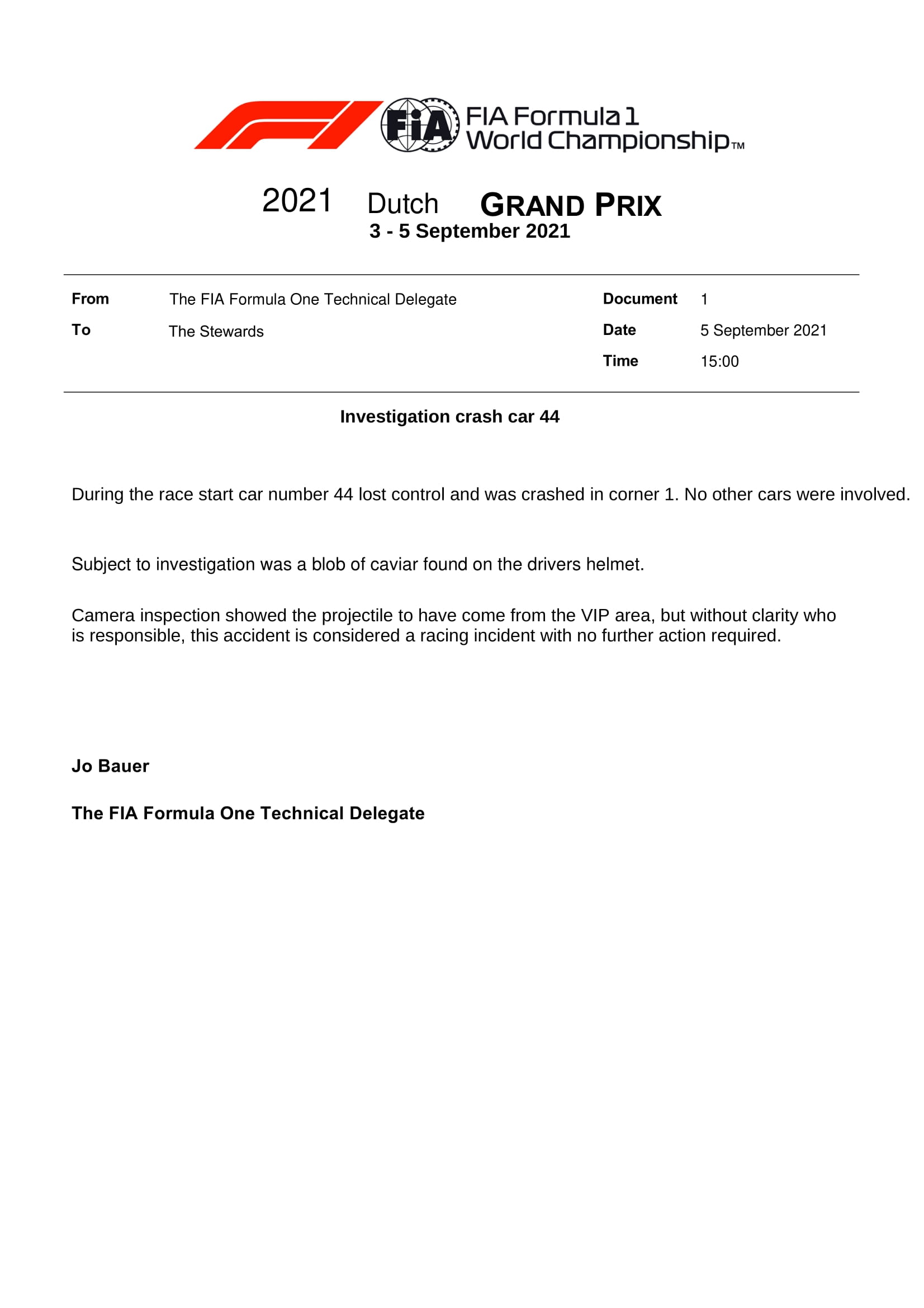 2021 Dutch Grand Prix - 2021 Dutch Grand Prix Post Race Inspections on Car Number 44-1.jpg