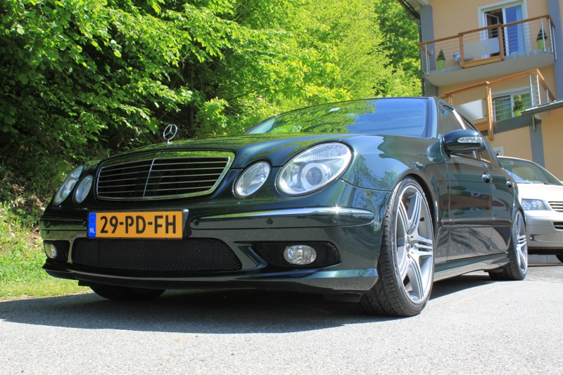 Worthersee 2010