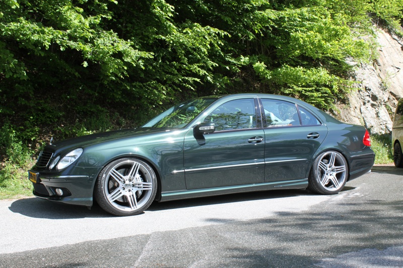 Worthersee 2010