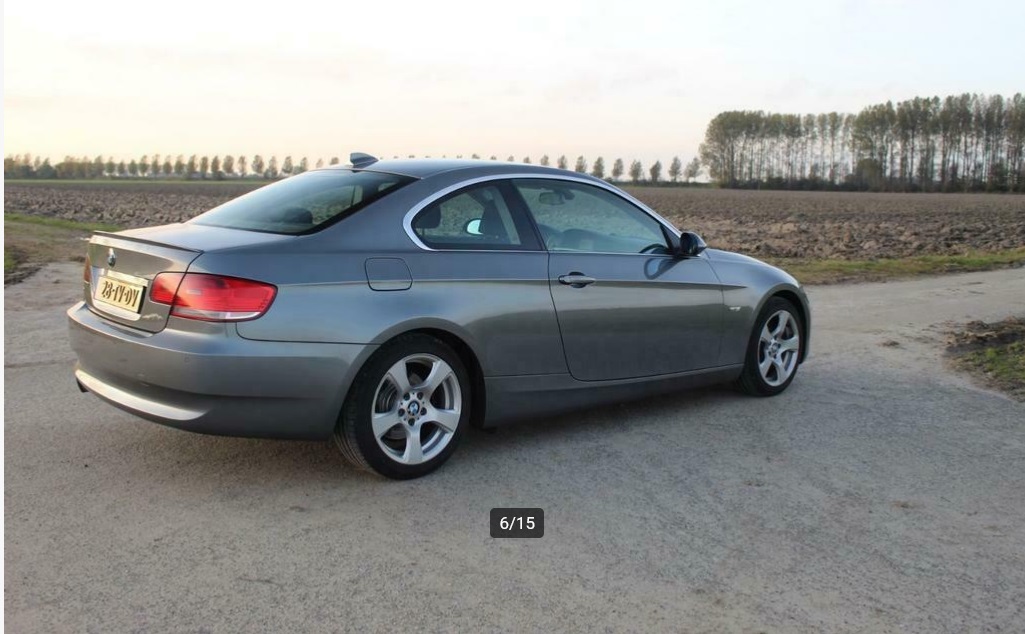 Screenshot 2021-11-14 at 09-23-44 ≥ BMW 3-Serie (e92) 2 5 I 325 high executive — BMW — Marktplaats.jpg