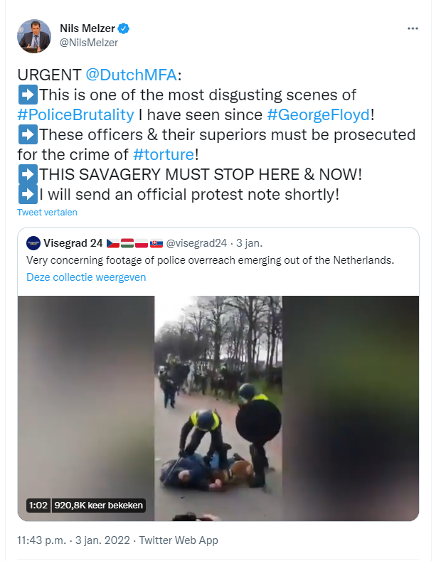 2022-01-05 16_16_24-Nils Melzer op Twitter_ _URGENT @DutchMFA_ ➡️This is one of the most disgusting .png