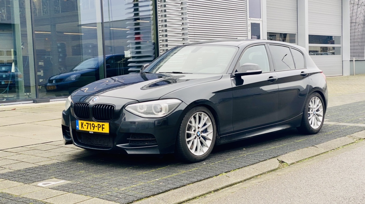 M135i wintertrim