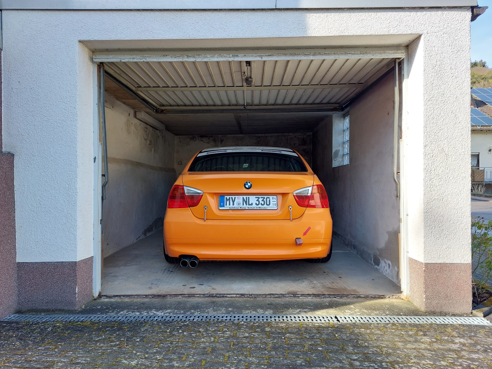 eindelijk thuis in de garage.jpeg