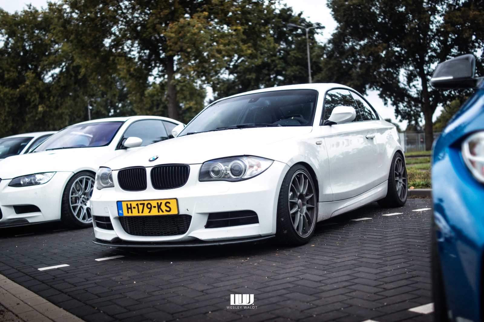 Witte 135i