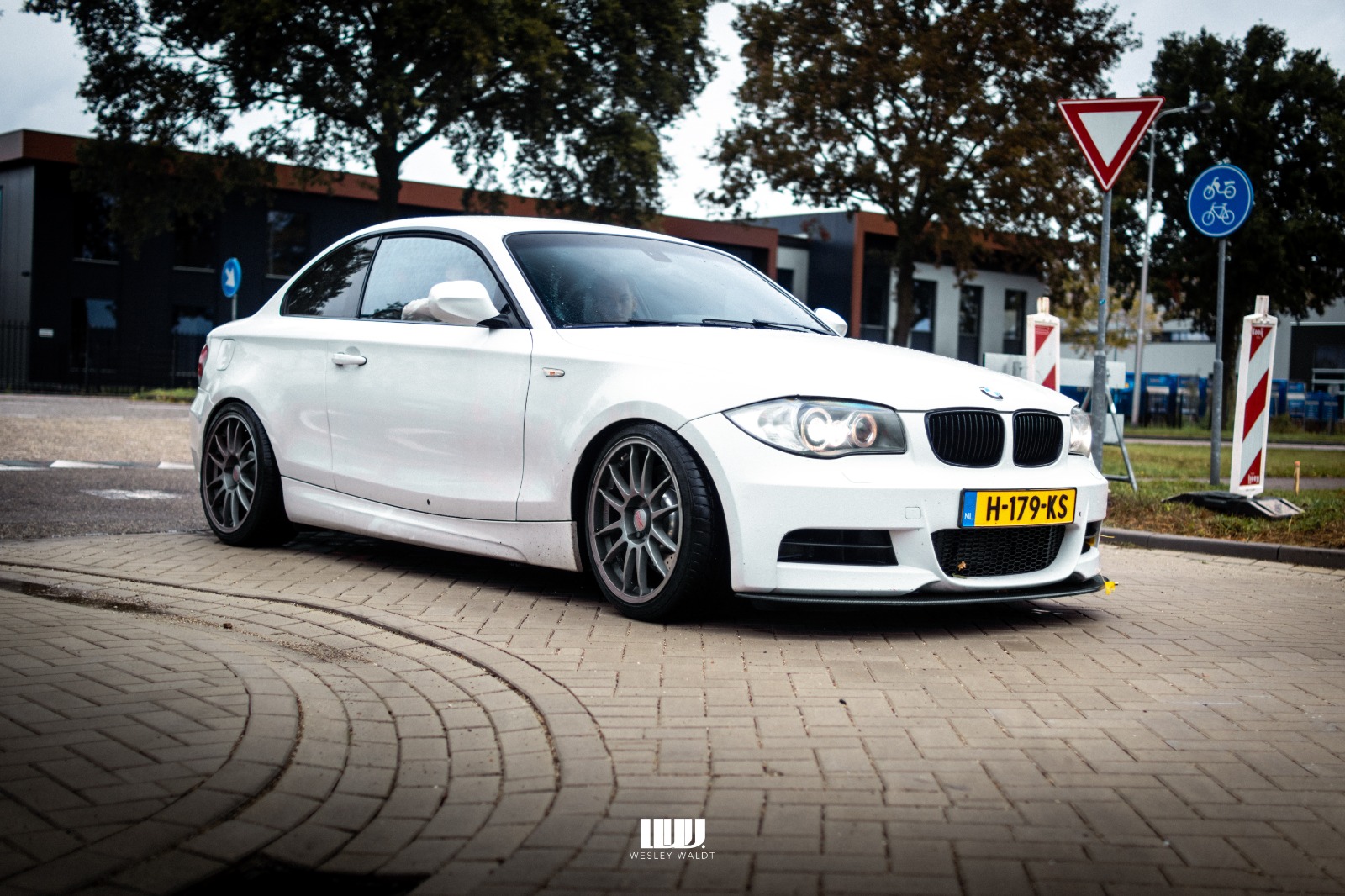 Witte 135i