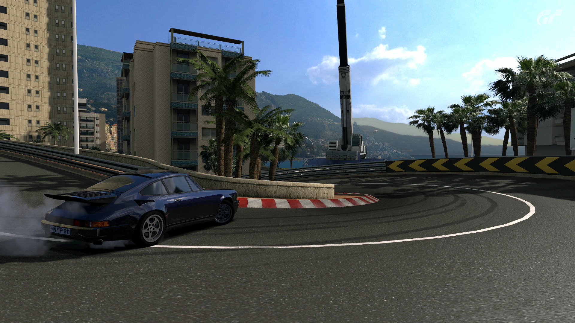 Driftje..