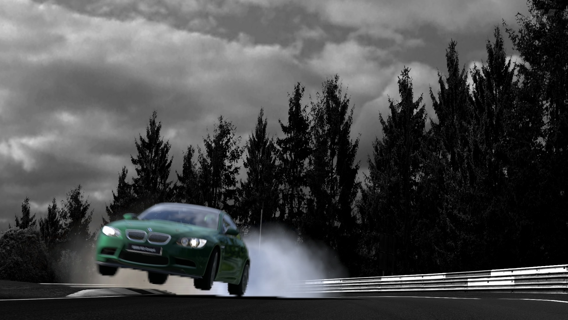 Nordschleife