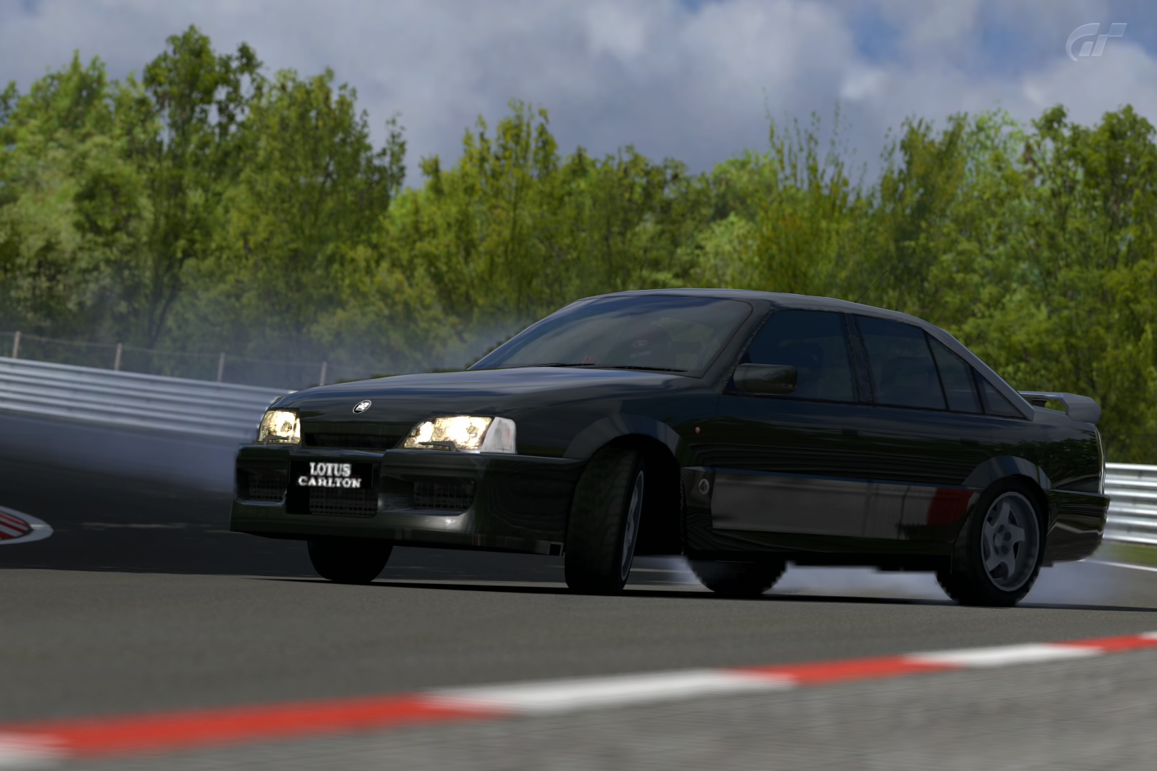 Heerlijke driftbak!