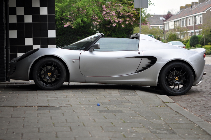 Rota Grid icm Toyo R888