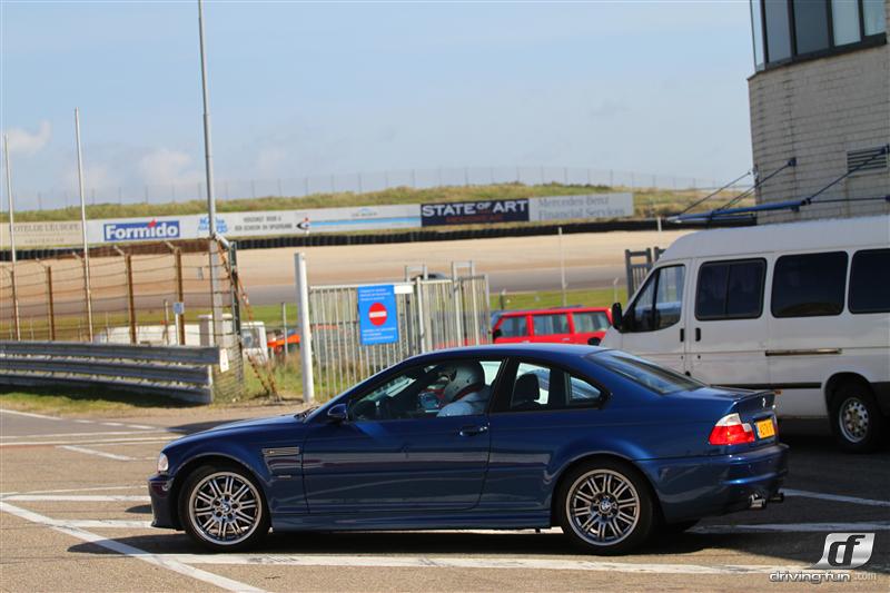 E46 M3