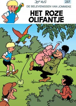 thumb_Jommeke_237RozeOlifantje.jpg