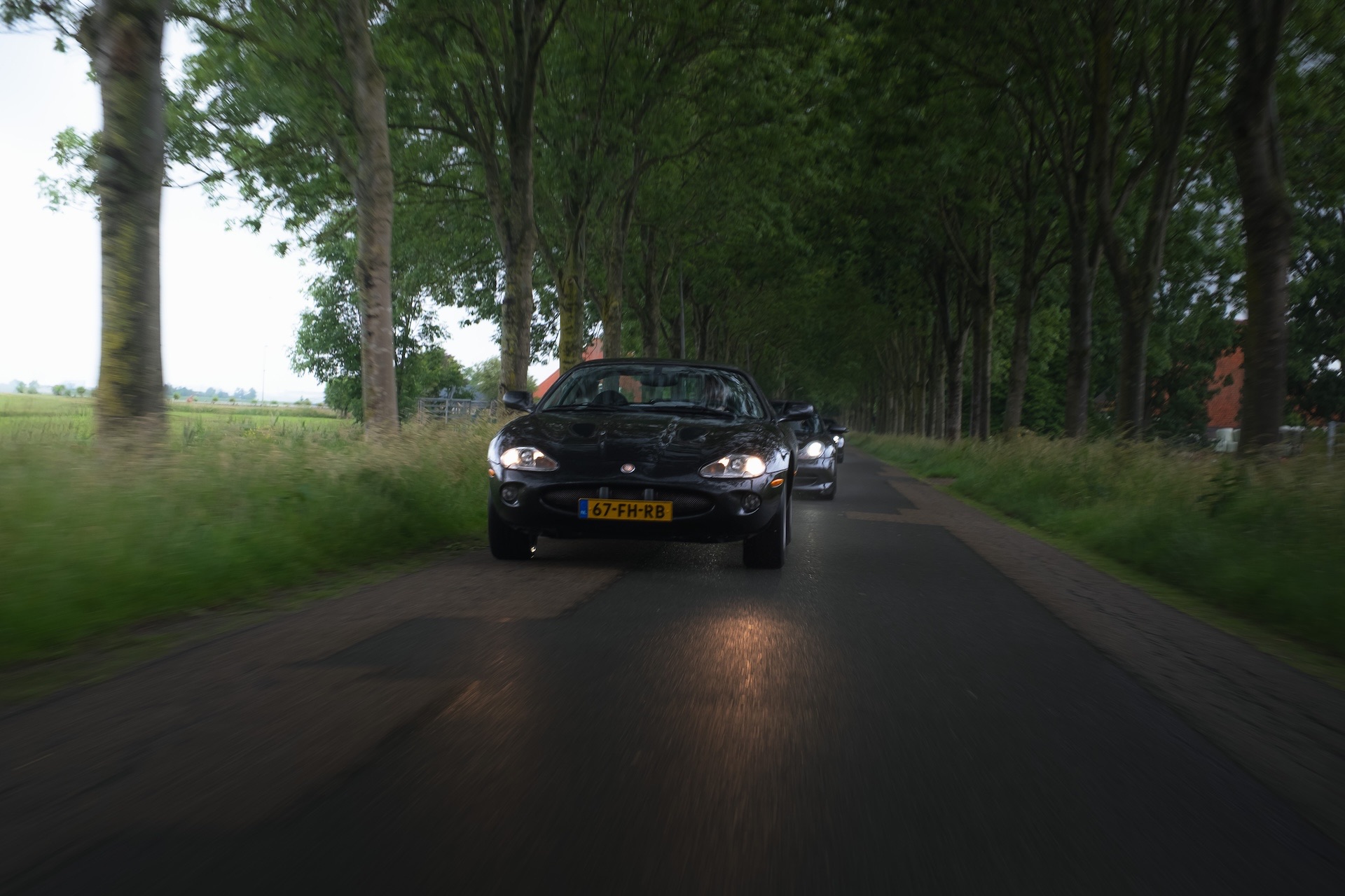 Jag