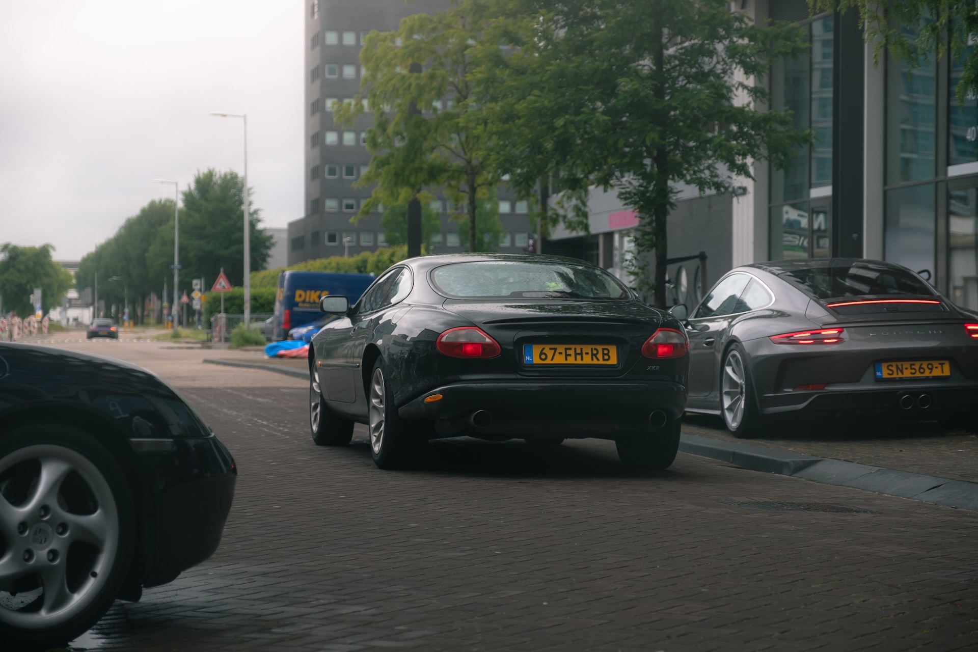 Jag