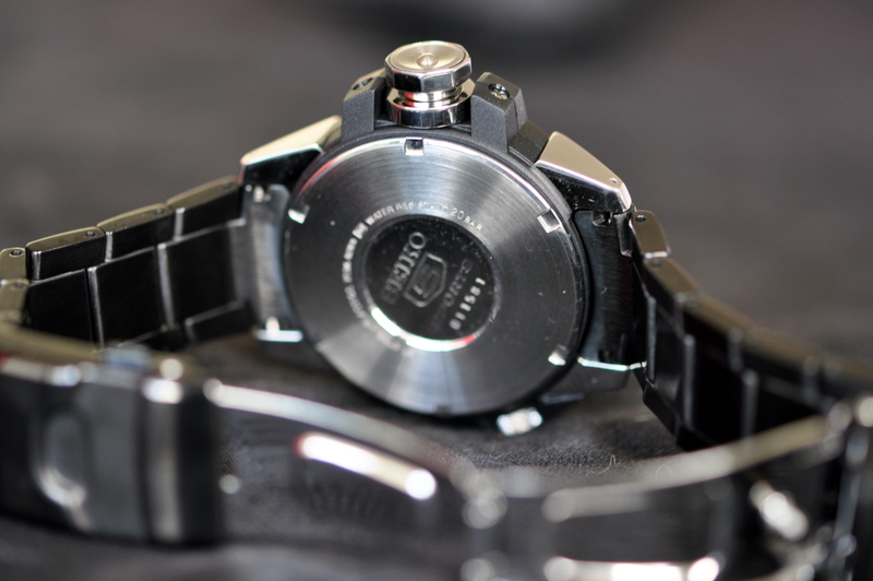 Seiko 5