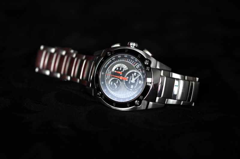 Seiko Kinetic