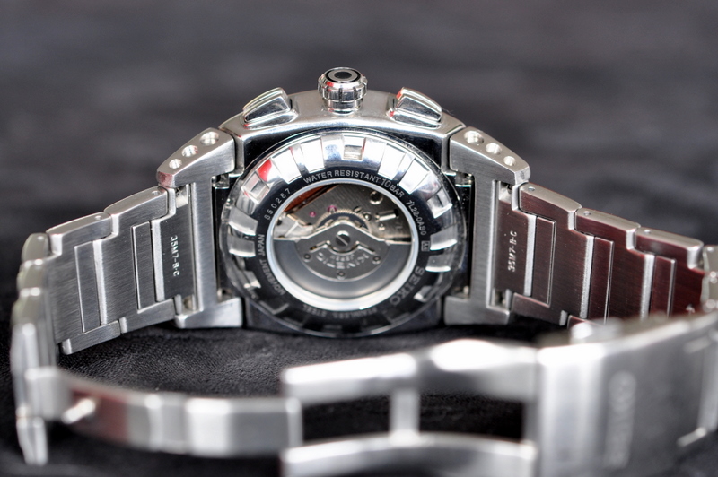 Seiko Kinetic