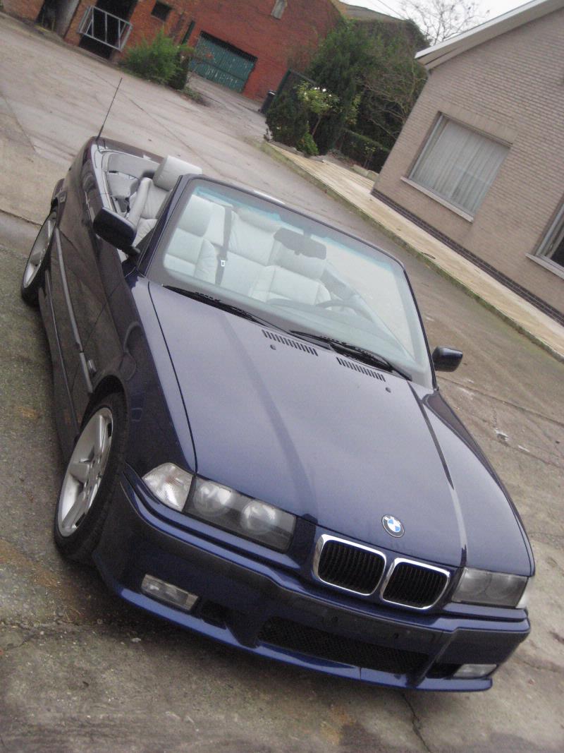 Bmw hoe ik hem kocht.