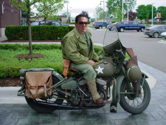 John Lind Military Bike.JPG