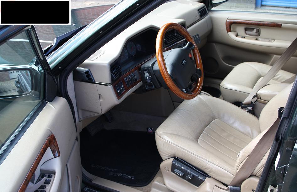 Cockpit.