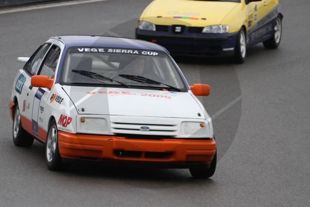 Ford Sierra