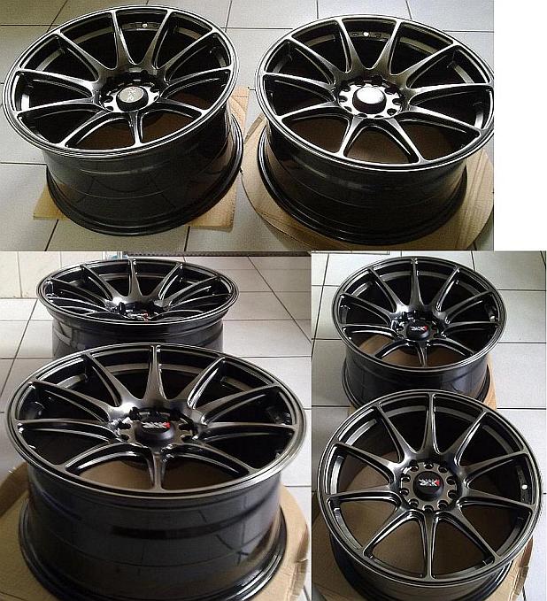 XXR 527 wheels.JPG