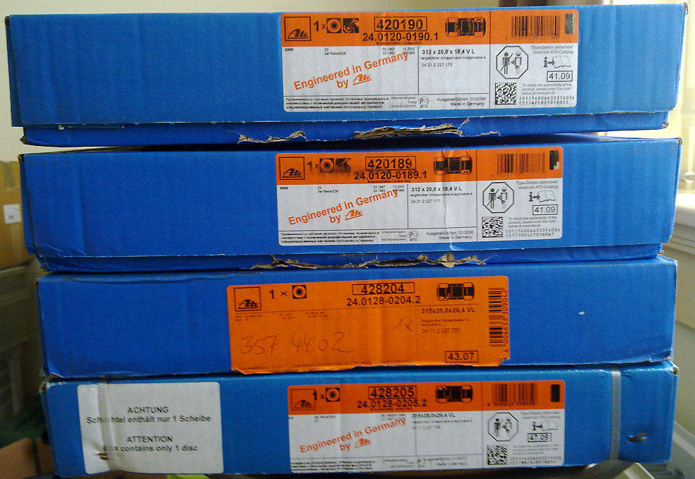 Remschijven rondom BMW OEM Z3-M en E36 M3 001.jpg