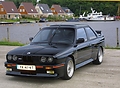 mijn, bmw m3 e30 sport evo3 4.cil 2,5 l 16v 238pk serie van 600/582 ste ned. bmw m3 evo3 voor de dtm races gemaakt in 1990.van 0 naar 100 in 6,4 sec. top speed 250km !!!
