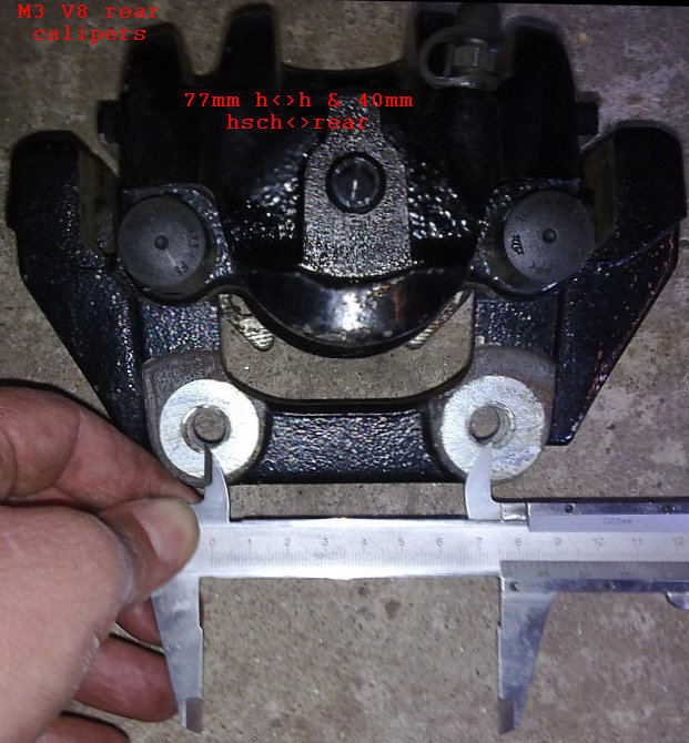 M3-V8 & 1M achter remklauwen =77mm compleet 07-06-2013 004.jpg