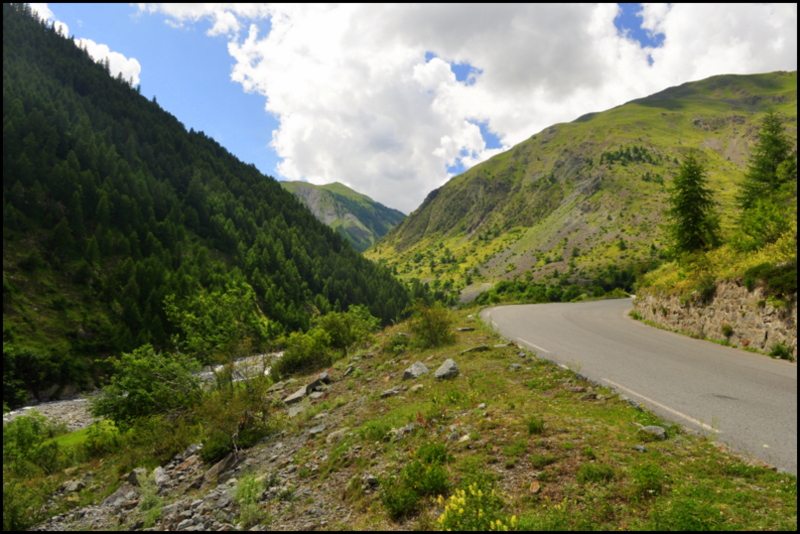 Col de la Bonette
