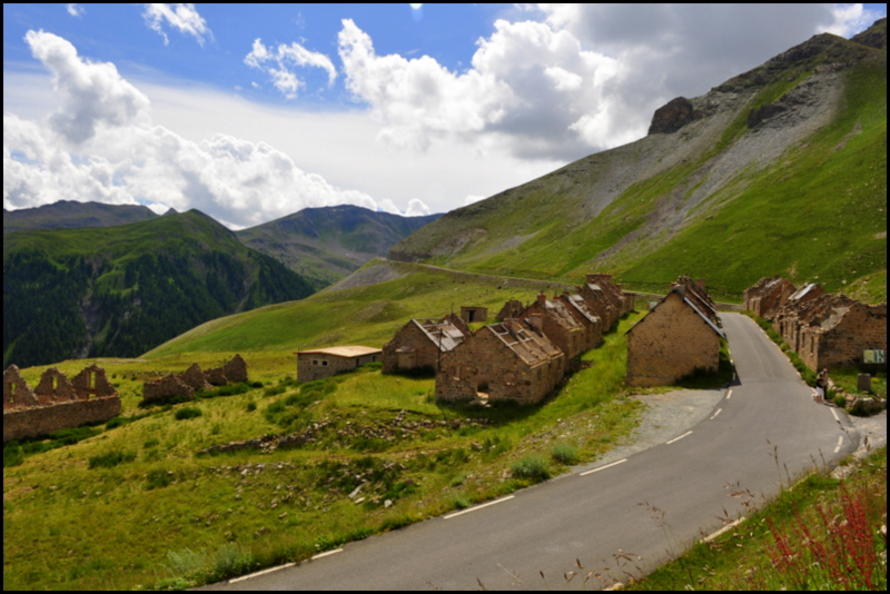 Col de la Bonette