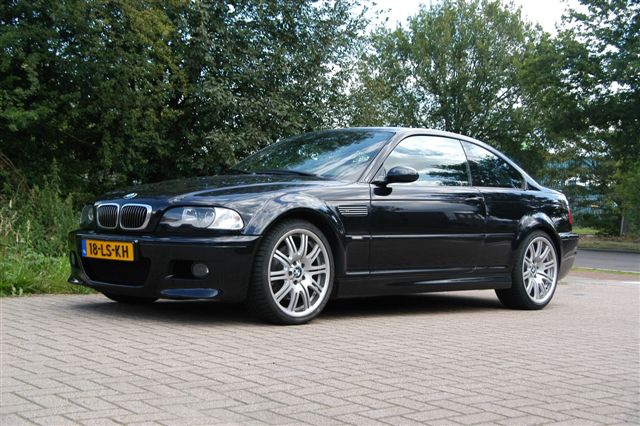 M3 SMG 2003