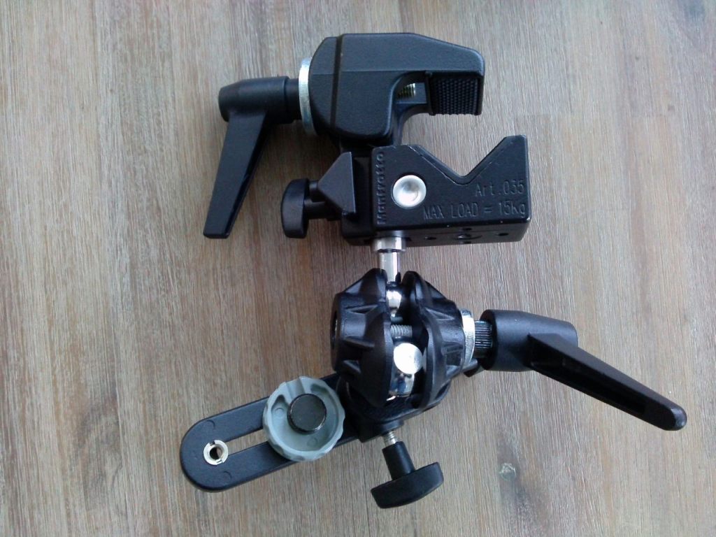 Manfrotto