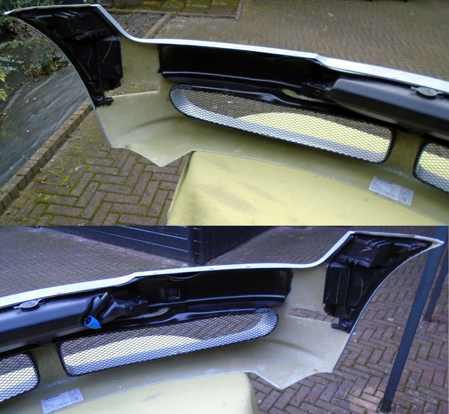 Hartge Z3 bumper extra = opgebouwd-.jpg