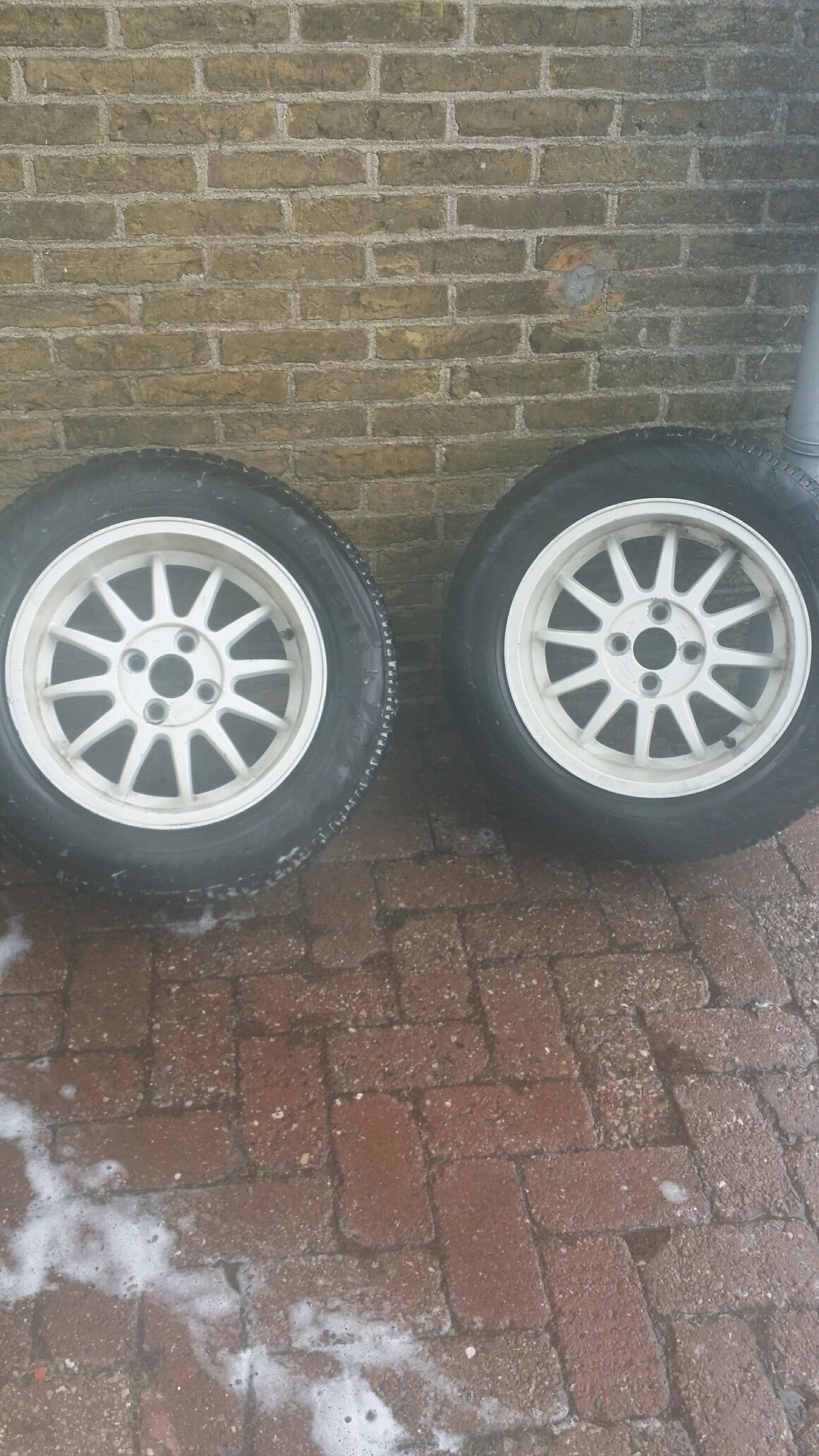 Dit zijn ze