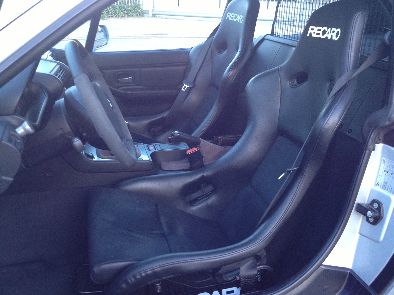 BMW Z3 2.8 Coupe Rotrex Recaro4.JPG