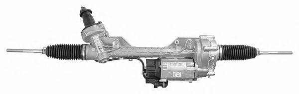 BMW 32 10 6 793 457 Steering Gear.jpg