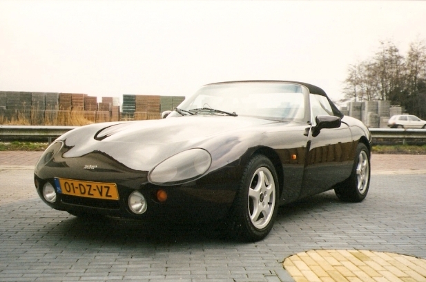 TVR Griffith 4.3 BIG VALVE le Chianti Starmist.jpg