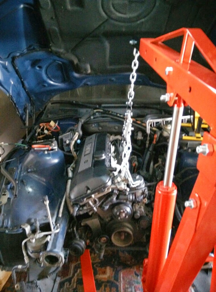 M52tub28 eruit