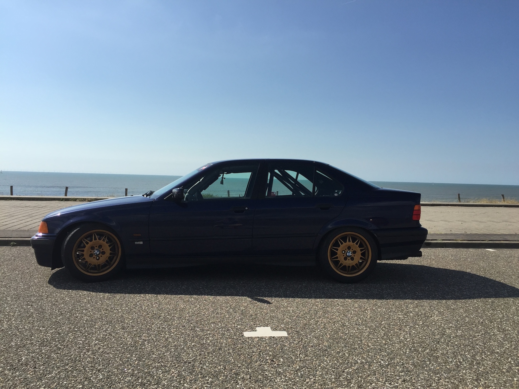 Zandvoort