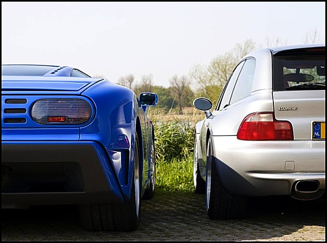 Bugatti EB110 meets Hartge Z3 coupe 5.0.jpg