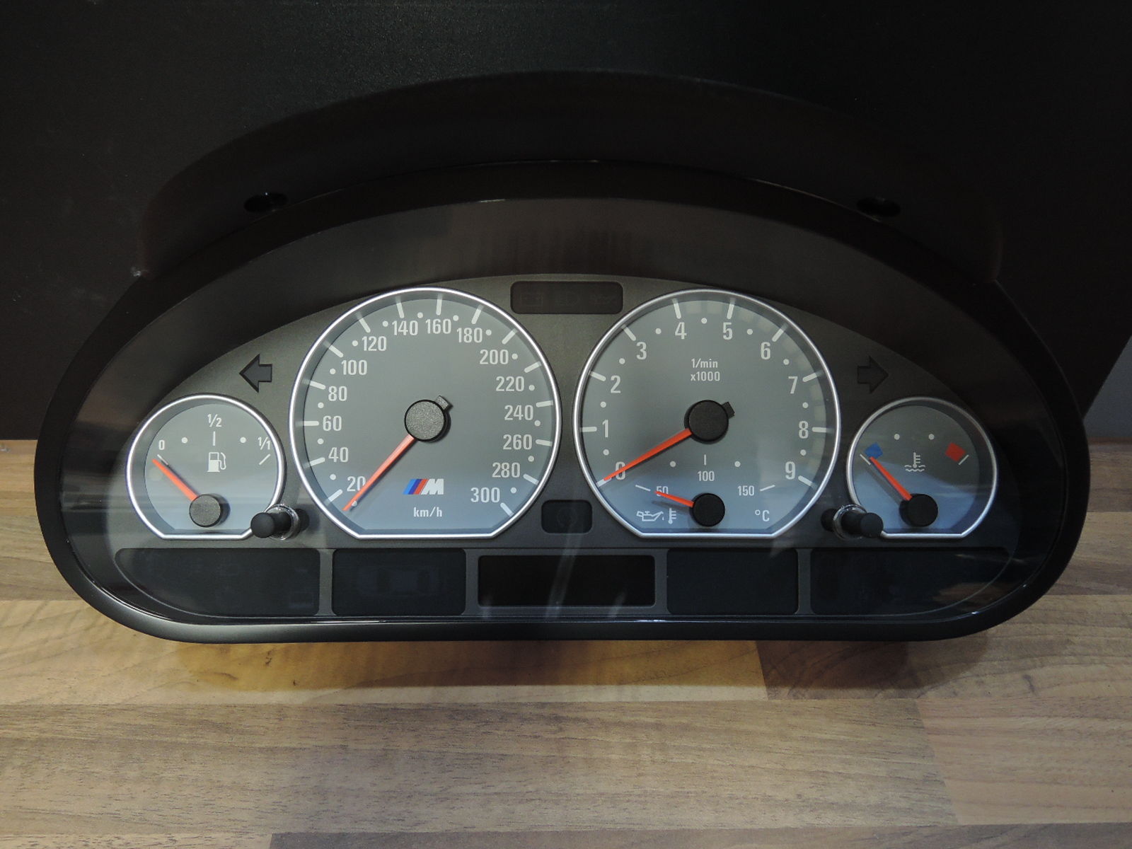 e46 M3 handbak beste unit incl olietemp.JPG