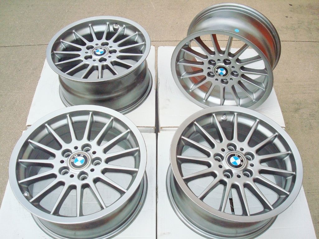 BMW BBS Style 32 Brilliantline 17inch STAGGERED For E36 Z3.JPG